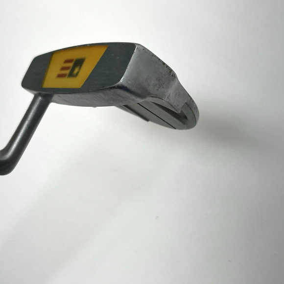US Kids USKG-520 Putter 27in Long Junior UL51 Steel Shaft RH Good - Picture 5 of 11